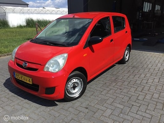 Daihatsu Cuore 1.0 Comfort Nieuwe APK