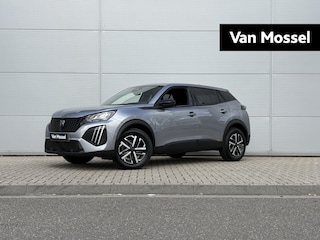 Peugeot 2008 1.2 Hybrid 110 Business | Parkeerhulp | Cruise control | Apple Carplay/Android Auto