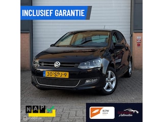 Volkswagen Polo 1.2 TSI Highline / AUTOMAAT / TREKHAAK / NAP