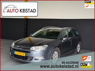 Citroën C5 Tourer 1.6 THP 156PK COMFORT CLIMA/NAVIGATIE/CRUISE!