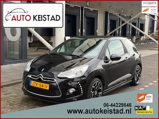 Citroën DS3 1.6 THP 156PK CARPLAY/LED/CLIMA! SUPER STAAT!