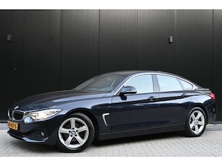 BMW 420i