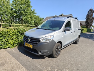 Dacia Dokker 1.5 dCi 90 Ambiance AIRCO BJ 2016