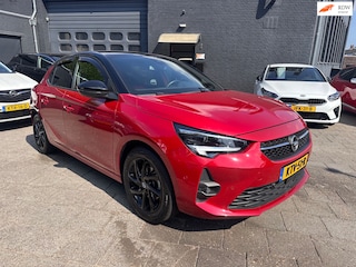 Opel Corsa 1.2 Turbo GS|Aut|131pk|360 Camera