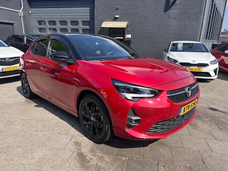 Opel Corsa 1.2 Turbo GS|Aut|131pk|360 Camera