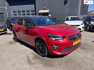 Opel Corsa 1.2 Turbo GS|Aut|131pk|360 Camera