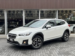 Subaru XV 1.6i CVT Comfort | Parkeersensoren, Stoelverwarming, Adaptive cruise control, Lichtmetalen velgen, Climate control