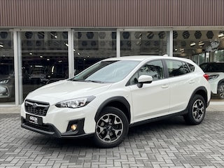 Subaru XV 1.6i CVT Comfort | Parkeersensoren, Stoelverwarming, Adaptive cruise control, Lichtmetalen velgen, Climate control