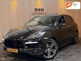 Porsche Cayenne 4.8 GTS PANO ACC CARPLAY BOSE LUCHTVERING
