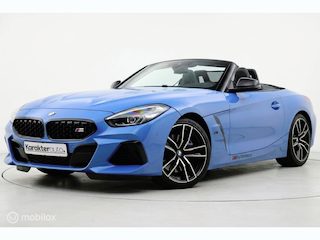 BMW Z4 Roadster M40i High Executive| Head-up | Harman/Kardon