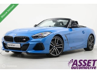 BMW Z4 Roadster M40i High Executive| Head-up | Harman/Kardon