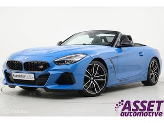BMW Z4 Roadster M40i High Executive| Head-up | Harman/Kardon