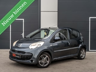 Citroën C1 1.0-12V Ambiance 5-Deurs|Airco!