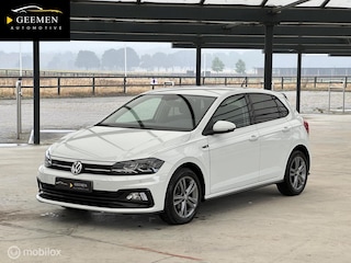 Volkswagen Polo 1.0 TSI R-Line CARPLAY/ACC/CLIMA/STL.VRW