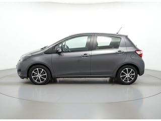Toyota Yaris 1.0 VVT-i Connect apple carplay, camara, bluetooht NL Auto