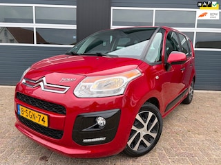 Citroën C3 Picasso 1.4 VTi|Airco|Cruise control!!!|