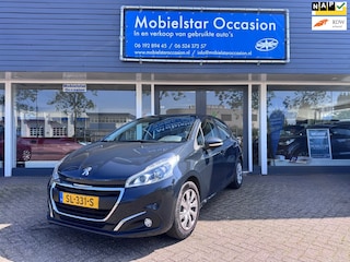 Peugeot 208 1.2 PureTech Blue Lion / Distributie vv / Koppeling vv / nap / Carplay