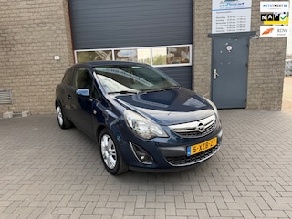 Opel Corsa 1.2-16V BlitZ