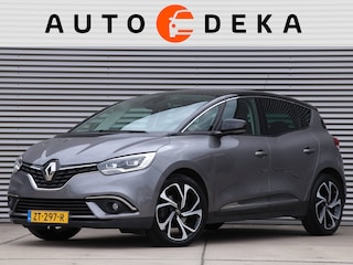 Renault Scénic 1.3 TCe Intens Automaat *Dealeronderh.*