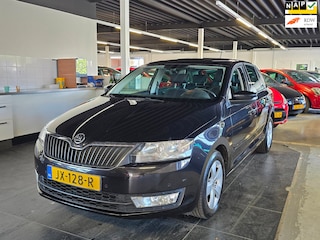 Skoda Rapid Spaceback 1.2 TSI Greentech JOY/AUTOMAAT/N.A.P