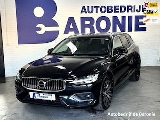Volvo V60 2.0 B3 R-Design