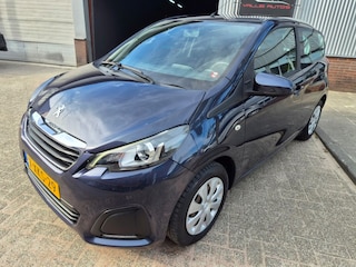 Peugeot 108 1.0 VTi Active AIRCO LED APPLE CAR PLAY