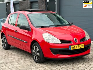 Renault Clio 1.2-16V Business Line 5drs PANO AIRCO Nw APK