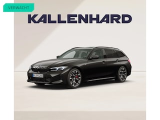 BMW 3-serie Touring M340i xDrive - M-Sport Pro - Pano - Head-up - M Adaptief onderstel - Adaptive LED