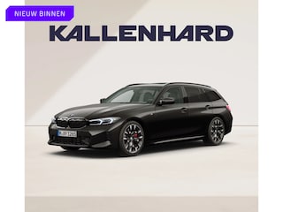 BMW 3-serie Touring M340i xDrive - M-Sport Pro - Pano - Head-up - M Adaptief onderstel - Adaptive LED