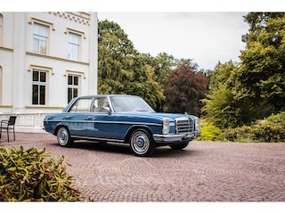 Mercedes-Benz 200-serie 200-serie 200