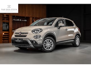 Fiat 500X 1.3 GSE Sport Adapt. Cruise | Dodehoekdetectie | Trekhaak