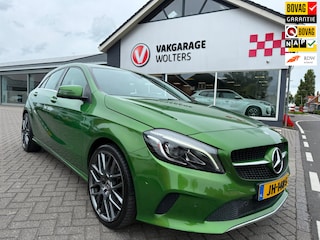 Mercedes-Benz A-klasse 160 Prestige RIJKLAARPRIJS