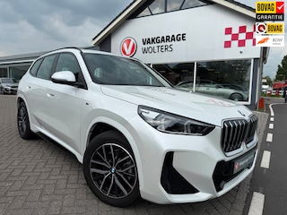 BMW X1 SDrive18i M Sportpakket Aut.