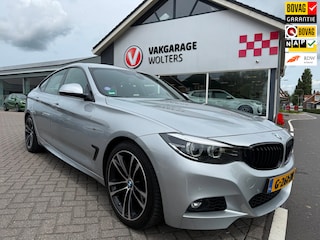 BMW 3-serie GT 320i High Executive Edition M Sport Aut. RIJKLAARPRIJS!