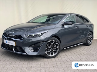 Kia ProCeed 1.5 T-GDi GT-Line Airco | Camera | Cruise Adaptief | DAB | Keyless | LED | LMV 17" | Navi | PDC Achter | Stoel-Stuurverwarming |