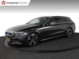 Mercedes-Benz E-klasse Avantgarde Advanced Plus |1e eigenaar|Memory|DOH|