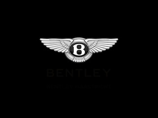 Bentley Continental 4.0 V8 Hybrid Mulliner
