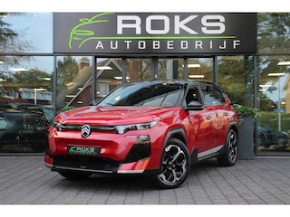 Citroën C5 Aircross Plus Comfort Range 74 kWh