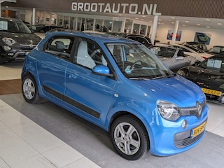 Renault Twingo 0.9 TCe Dynamique Airco, Cruise Control, Stuurbekrachtiging