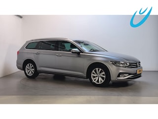 Volkswagen Passat Variant 1.5 TSI 150pk DSG Business Navigatie DAB+ App-Connect Camera