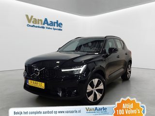 Volvo XC40 T4 Aut. Plug-in Hybrid Plus Dark ACC Stoelverwarming 211pk VERWACHT 05-09-2026
