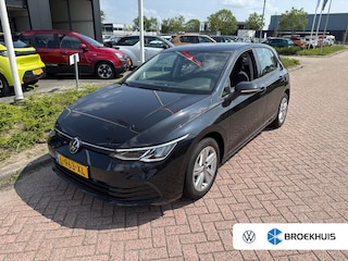 Volkswagen Golf 1.0 eTSI 110PK DSG-7 Life | NAVIGATIE | ADAPT. CRUISE | ALL SEASONBANDEN | APP CONNECT | 16 INCH