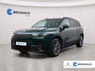 Leapmotor C10 Design PRO 69.9 kWh | DEMO | Private Lease v.a. 579,- | Netto bijtelling 231,- | Cruise control adaptief | Dodehoek detectie | Electronic climate controle