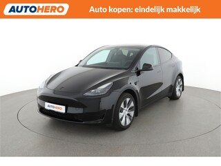 Tesla Model Y RWD 58 kWh l GN12977 l