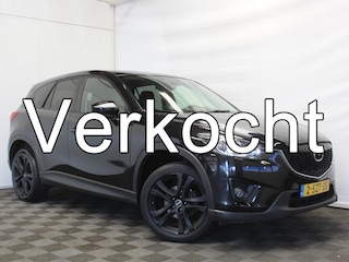 Mazda CX-5 2.0 4WD CLIMATE | LMV17 | NAVI | CRUISE | ELRM/SP | TREKHAAK | PDCA