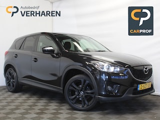 Mazda CX-5 2.0 4WD CLIMATE | LMV17 | NAVI | CRUISE | ELRM/SP | TREKHAAK | PDCA