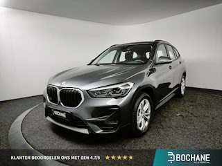 BMW X1 xDrive25e NAVIGATIE | PARKEERSENSOREN VOOR-EN ACHTER | ELEKTRISCHE ACHTERKLEP