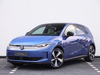 Volkswagen ID.Polo Style First Edition 52 kWh 211 PK | IQ Light | Panoramadak | 360 Camera | Travel Assist |