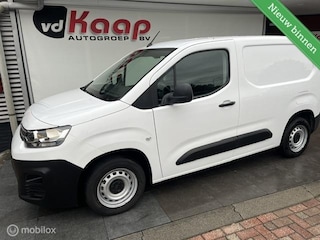 Citroën Berlingo bestel 1.2 PureTech Club