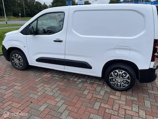Citroën Berlingo bestel 1.2 PureTech Club